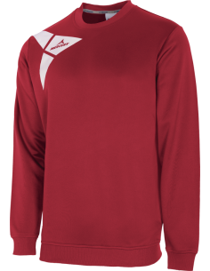 SUDADERA  CUELLO REDONDO CAR