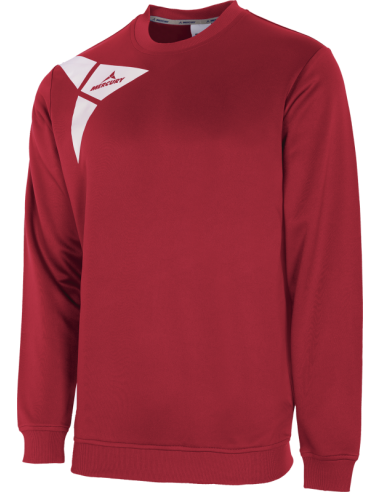 SUDADERA  CUELLO REDONDO CAR