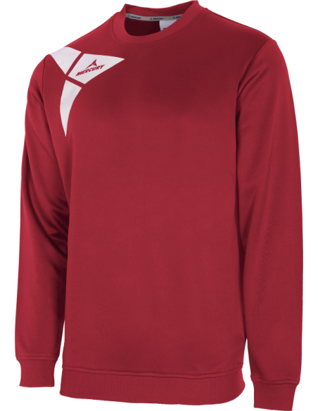 SUDADERA  CUELLO REDONDO CAR