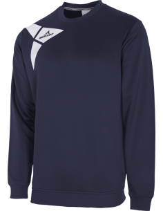 SUDADERA  CUELLO REDONDO CAR