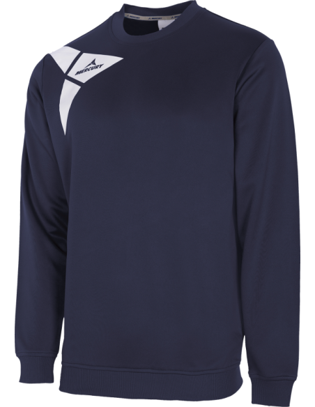 SUDADERA CUELLO REDONDO CAR