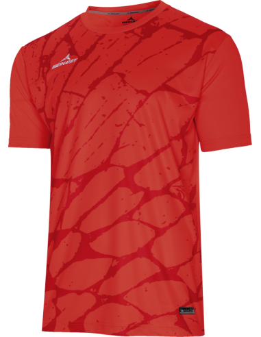 CAMISETA M/CORTA SUMMER
