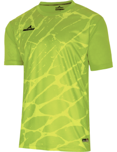 CAMISETA M/CORTA SUMMER