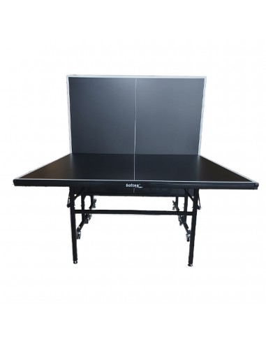 Mesa tenis de mesa interior sonora