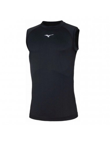 Camiseta mizuno core sleeveless underwear