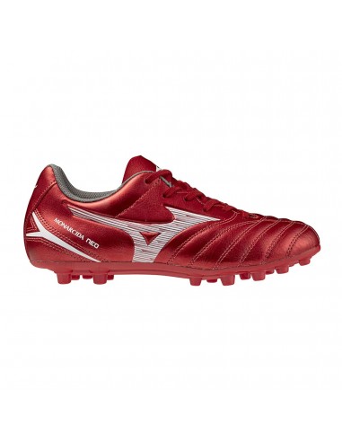 Botas de fútbol mizuno monarcida neo 3 sel. jr ag