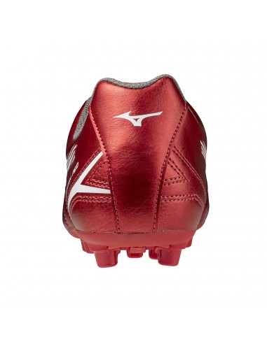 Botas de fútbol mizuno monarcida neo 3 sel. jr ag
