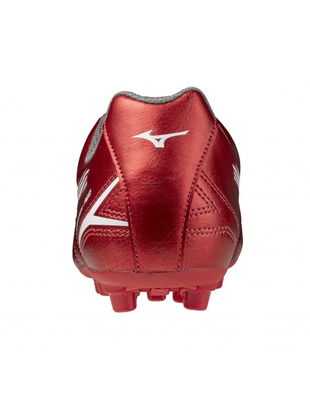 Botas de fútbol mizuno monarcida neo 3 sel. jr ag