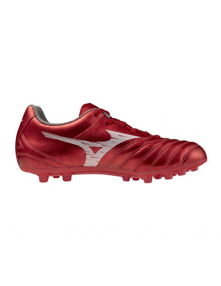 Botas de fútbol mizuno monarcida neo 3 sel. jr ag