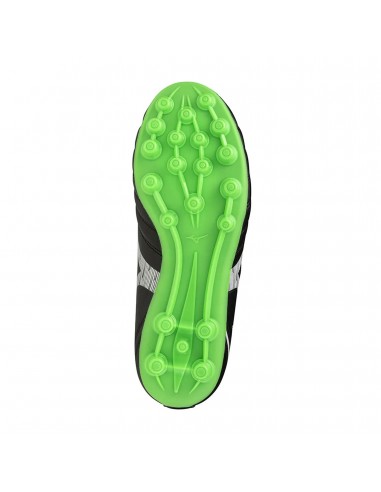 Botas de fútbol mizuno monarcida neo 3 sel. jr ag