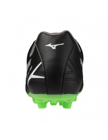 Botas de fútbol mizuno monarcida neo 3 sel. jr ag