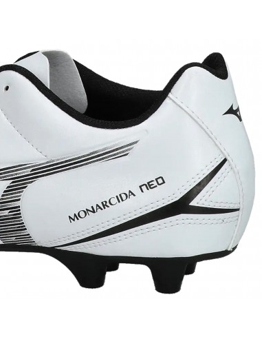 Botas de fútbol mizuno monarcida neo select fg