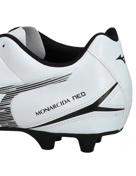 Botas de fútbol mizuno monarcida neo select fg