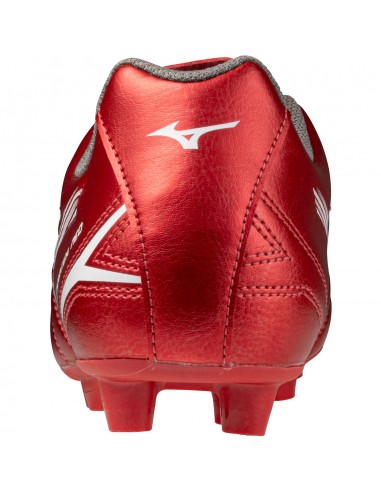 Botas de fútbol mizuno monarcida neo 3 sel jr fg
