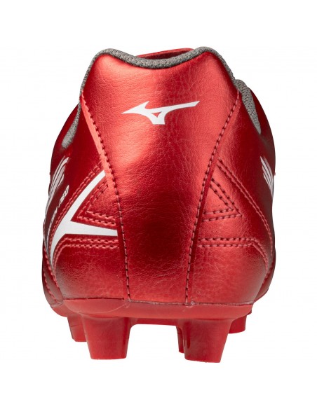 Botas de fútbol mizuno monarcida neo 3 sel jr fg
