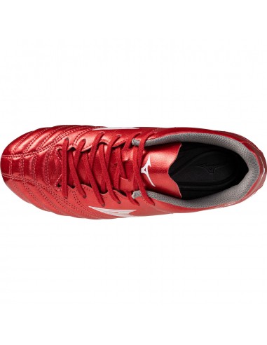 Botas de fútbol mizuno monarcida neo 3 sel jr fg