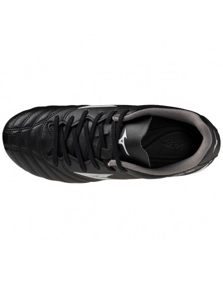 Botas de fútbol mizuno monarcida neo 3 sel jr fg