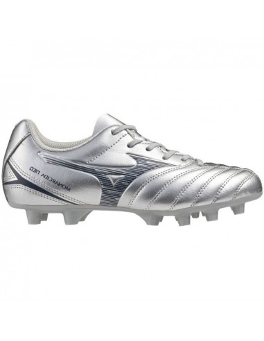 Botas de fútbol mizuno monarcida neo 3 sel jr fg