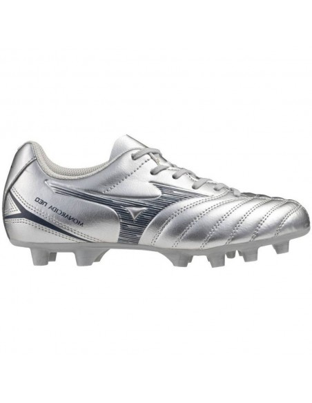 Botas de fútbol mizuno monarcida neo 3 sel jr fg