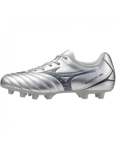Botas de fútbol mizuno monarcida neo 3 sel jr fg