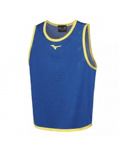 Peto mizuno team japan bib jnr