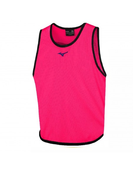 Peto mizuno team japan bib jnr