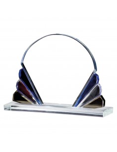 CRISTAL A.CALIDAD 079 10MM C/ESTUCHE