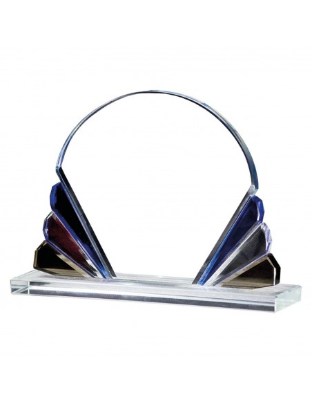 CRISTAL A.CALIDAD 079 10MM C/ESTUCHE