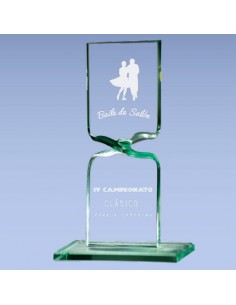 CRISTAL A.CALIDAD 10 MM C/ESTUCHE