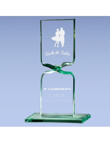 CRISTAL A.CALIDAD 10 MM C/ESTUCHE