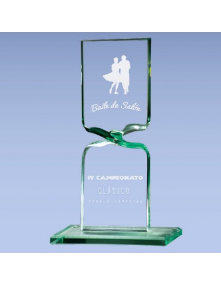 CRISTAL A.CALIDAD 10 MM C/ESTUCHE