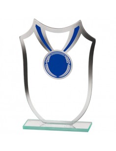 CRISTAL ALTA CALIDAD 081A 4MM C/ESTUCHE