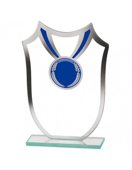 CRISTAL ALTA CALIDAD 081A 4MM C/ESTUCHE