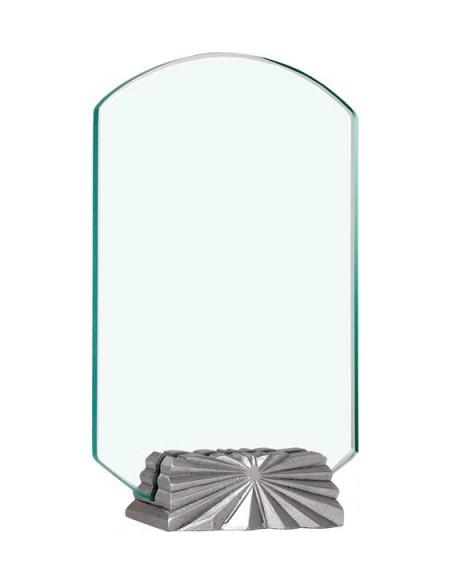 CRISTAL A.CALIDAD C/EST.C/RESIN.H.15.5 6MM