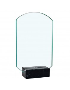 CRISTAL A.CALIDAD 252 6MM BASE MARMOL C/ESTUCHE