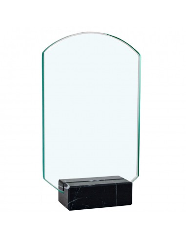 CRISTAL A.CALIDAD 252 6MM BASE MARMOL C/ESTUCHE