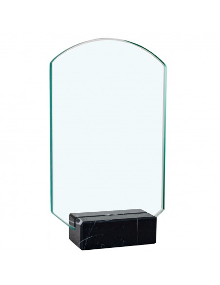 CRISTAL A.CALIDAD 252 6MM BASE MARMOL C/ESTUCHE