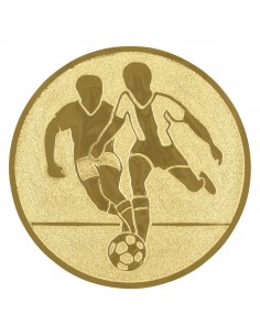 CENTRO Ø50 MM FUTBOL