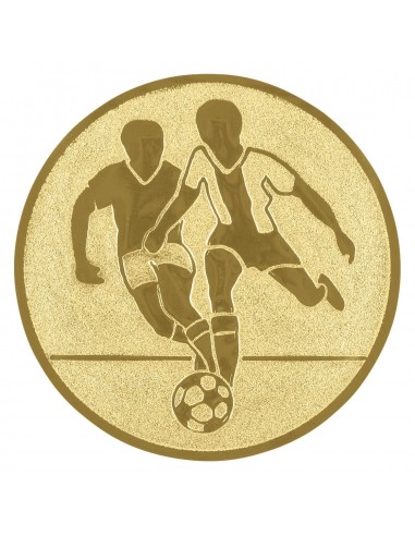 CENTRO Ø50 MM FUTBOL