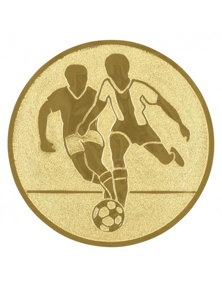 CENTRO Ø50 MM FUTBOL