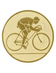 CENTRO Ø50 MM CICLISMO