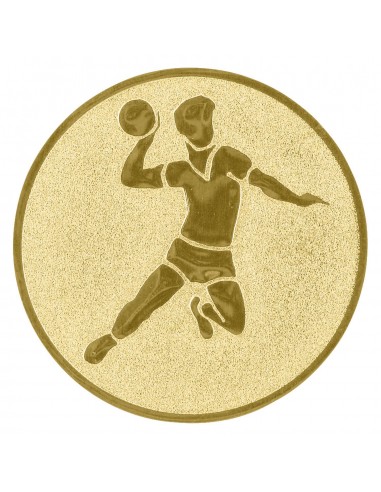 CENTRO Ø50 MM BALONMANO