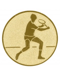 CENTRO Ø50 MM TENIS*