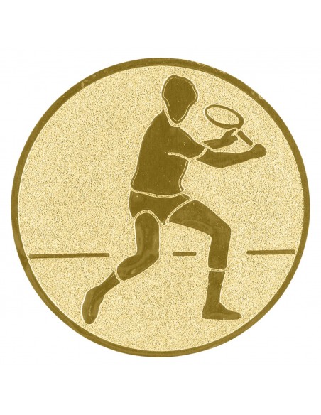 CENTRO Ø50 MM TENIS*