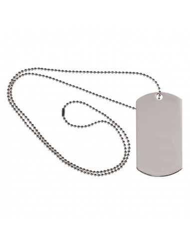 SOLO CADENA METALICA 80 CM 30"