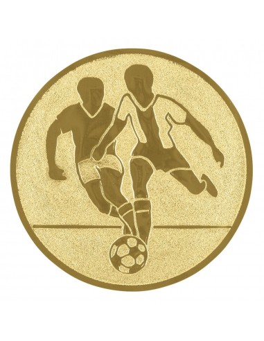 CENTRO Ø25 MM FUTBOL