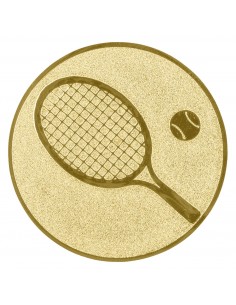CENTRO Ø25 MM TENIS