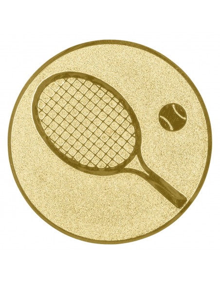 CENTRO Ø25 MM TENIS