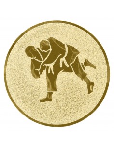 CENTRO Ø25 MM JUDO