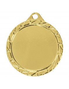 MEDALLA Ø32MM 55-882 'IRON'